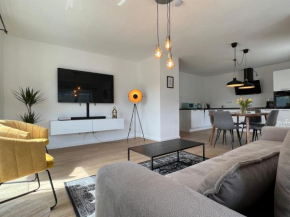 VonMos LUXURY PANORAMA SUITE with Balcony